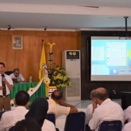 SOSIALISASI REMONERASI SOSIALISASI REMONERASI