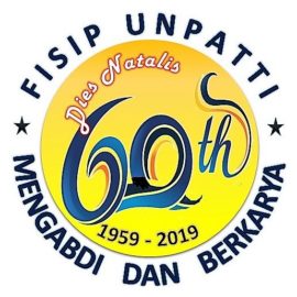 DIES NATALIS FISIP KE-60 DIES NATALIS FISIP KE-60