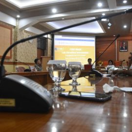 STUDI BANDING FISIP UNIVERSITAS PATTIMURA KE FISIP UNIVERSITAS AIRLANGGA STUDI BANDING FISIP UNIVERSITAS PATTIMURA KE FISIP UNIVERSITAS AIRLANGGA