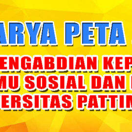 LOKAKARYA PETA JALAN LOKAKARYA PETA JALAN