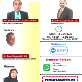 PENANGGULANGAN COVID-19 BERBASIS KOMUNITAS SERI II PENANGGULANGAN COVID-19 BERBASIS KOMUNITAS SERI II
