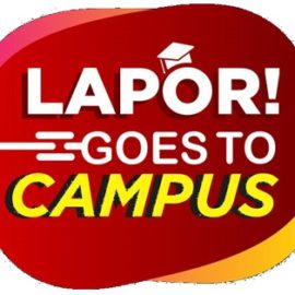 DIALOG PUBLIK “LAPOR GOES TO CAMPUS” KERJASAMA KEMENPAN-RB RI DENGAN JURUSAN SOSIOLOGI FISIP UNPATTI DIALOG PUBLIK “LAPOR GOES TO CAMPUS” KERJASAMA KEMENPAN-RB RI DENGAN JURUSAN SOSIOLOGI FISIP UNPATTI