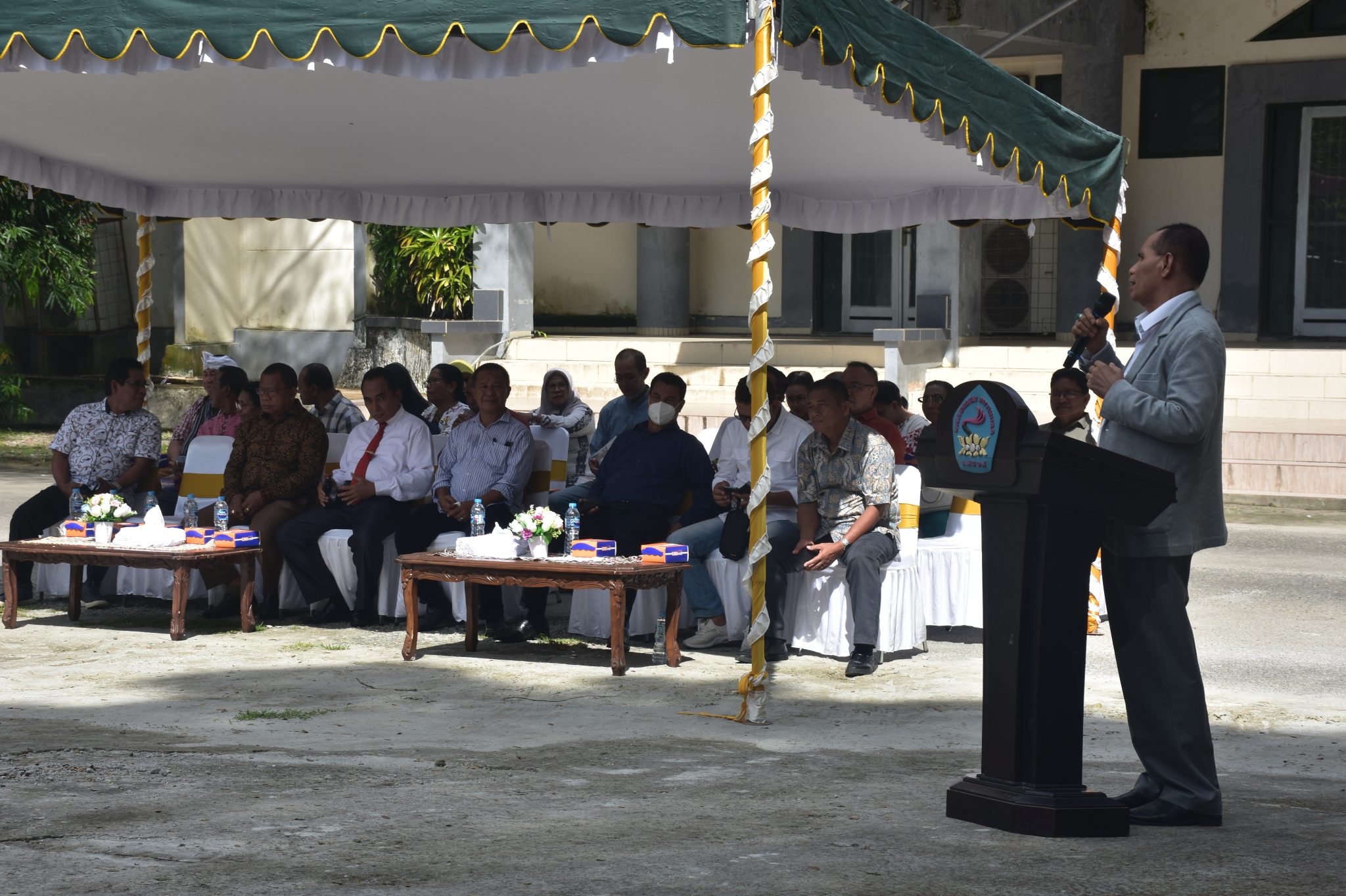 Pameran Inovasi Dan Kreativitas Siswa Mahasiswa Dan Kegiatan Lomba